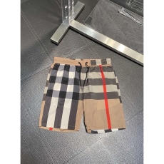 Burberry Short Pants